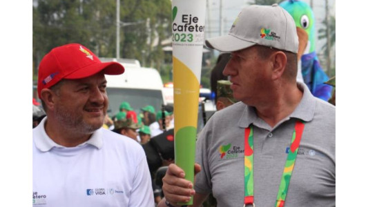 Manizales despide con ceremonia los Juegos Nacionales: habrá cierres viales en el Centro