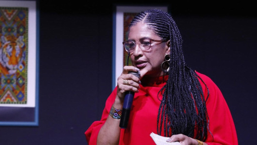 La activista colombiana Elizabeth Moreno será galardonada con el premio Nansen