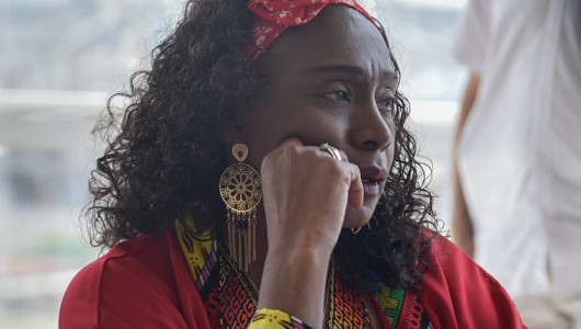 Procuraduría formula pliego de cargos a María Isabel Urrutia, exministra del Deporte