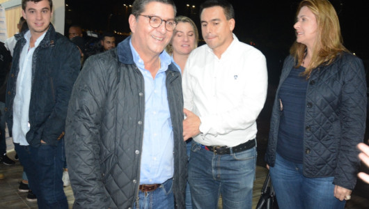 Luis Roberto Rivas acepta su curul de oposición en la Asamblea de Caldas