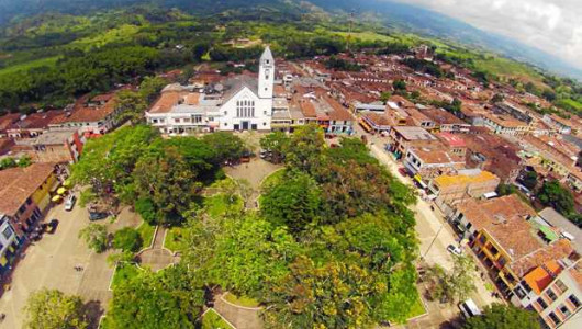 Conozca al alcalde y el nuevo Concejo de Viterbo (Caldas)