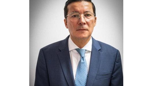 El caldense Hernán Penagos Giraldo fue designado como el nuevo registrador Nacional