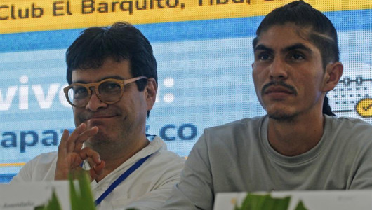 Estado Mayor Central suspende mesa de diálogo con el Gobierno, mas mantendrá cese al fuego