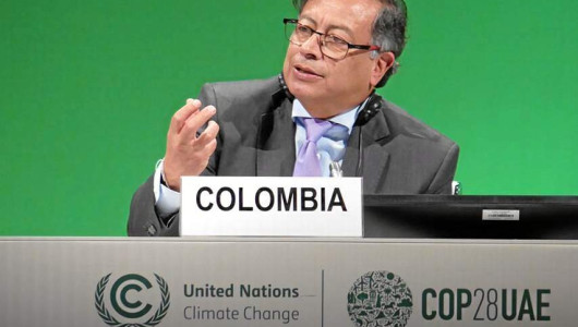 Comisión abre investigación a Petro y su exnuera firma pacto con la Fiscalía