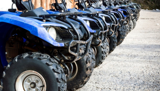 ¿Cuánto vale una cuatrimoto en Colombia? Estos son los precios promedio