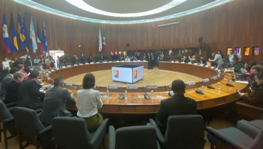 El Eln acuerda con el Gobierno nacional cesar los secuestros a partir del 30 de enero