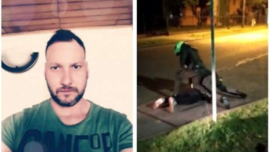 Condenan a expolicía a 40 años de cárcel por el asesinato del estudiante Javier Ordóñez