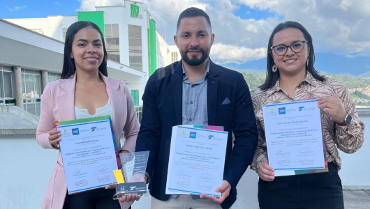 La Universidad Autónoma de Manizales es amiga de la salud mental