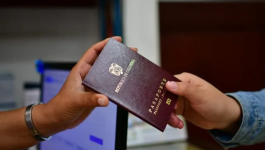 Cancillería y Thomas Greg & Sons, sin conciliar disputa por licitación de pasaportes 