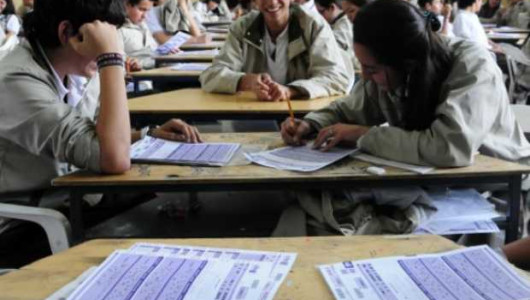 Manizales ocupa el quinto lugar a nivel nacional en las pruebas Saber 11 