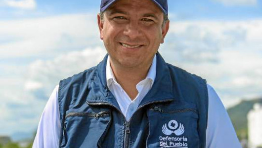 "El bolsillo de la ciudadanía no es la chequera de grupos al margen de la ley": Defensoría