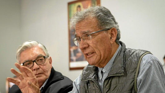 Gobierno y disidencia de las Farc culminan tercer ciclo de diálogos