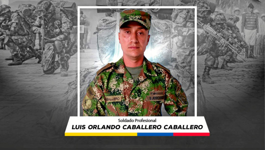 Un militar muerto y 12 más heridos en un ataque del Clan del Golfo en Turbo (Antioquia)