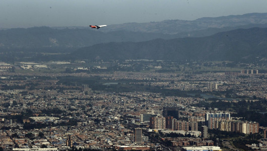 EE.UU., Chile, Perú y Canadá  van a enviar ayuda a Colombia 