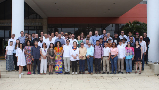 El Gobierno anuncia una prolongación de 6 meses del cese al fuego con el Eln