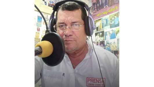 La FLIP le pide a la Fiscalía investigar asesinato del periodista Mardonio Mejía en Sucre