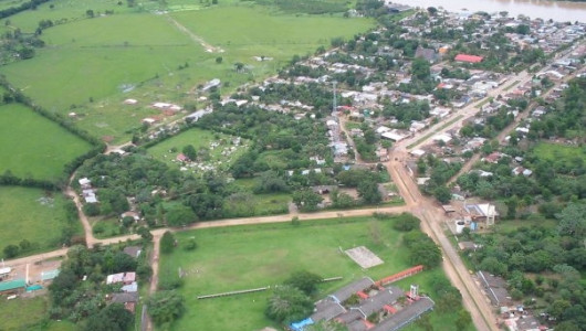 El Ejército recupera a tres menores de edad reclutados por la Segunda Marquetalia