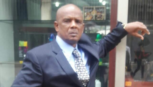 Secuestran a exdiputado y tío de la gobernadora del Chocó