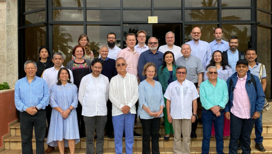 El Gobierno y el Eln prorrogan siete días el cese al fuego bilateral