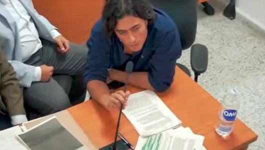 Fiscalía presentará nuevos cargos contra Nicolás Petro y pedirá medidas de aseguramiento