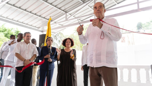 Procuraduría fija para el 15 de febrero el juicio disciplinario contra el canciller Leyva