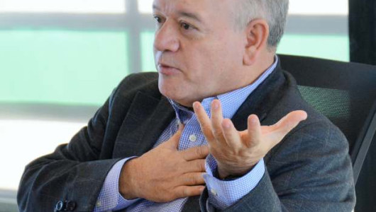 "Las sentencias de la Corte Constitucional transforman vidas": José Fernando Reyes Cuartas