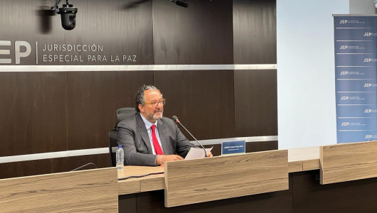 JEP responde a ex-Farc que quienes se salgan de su jurisdicción irán a justicia ordinaria