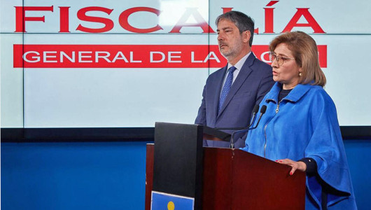 La CIDH urge a la Corte Suprema de Justicia a elegir una nueva fiscal lo antes posible