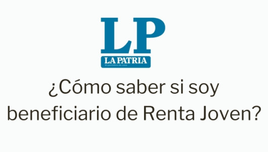 Renta Joven: cómo consultar con cédula si es beneficiario | Guía actualizada 2025
