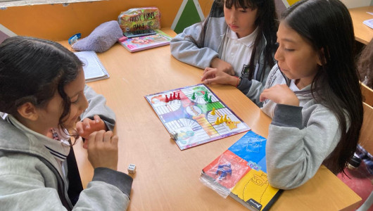 Colegios de Manizales se suman al Día de las Matemáticas