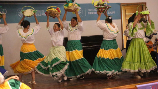 Escuelas normales de Caldas, Antioquia y México se unen en Manizales por la diversidad 