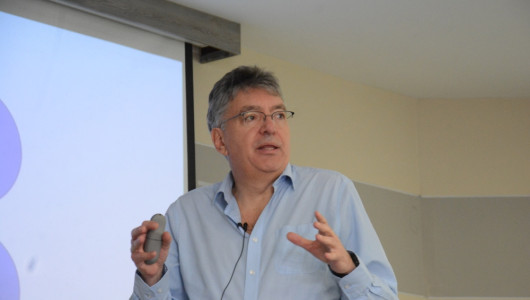 Mauricio Cárdenas, exministro de Hacienda: "El populismo le cuesta a la democracia"