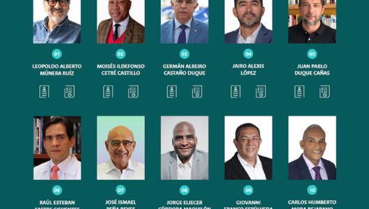 10 docentes que van por la Rectoría de la Universidad Nacional exponen hoy en Manizales