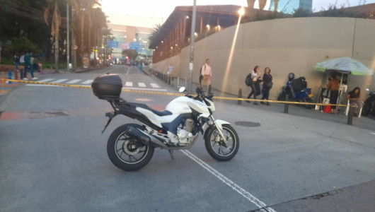 Los conflictos sociales crecen en Colombia