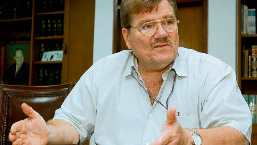 El medallista colombiano Helmut Bellingrodt será jefe de misión del país en París 2024