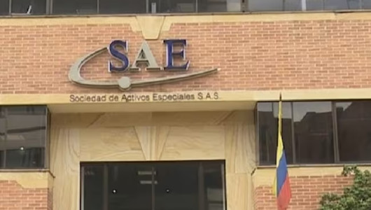 Denuncian pérdidas por $28 mil millones por fallas en gestión de bienes de narcos