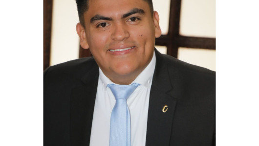 El departamento tiene grandes retos de salud: diputado caldense Jorge Ariel Carmona 