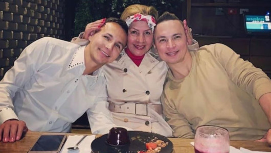 Condenan a 55 años de cárcel a Jhonier Leal por matar a su mamá y a su hermano Mauricio