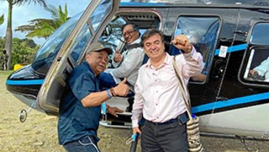 Corte Suprema de Justicia cita a declarar como testigo a Petro por caso de corrupción