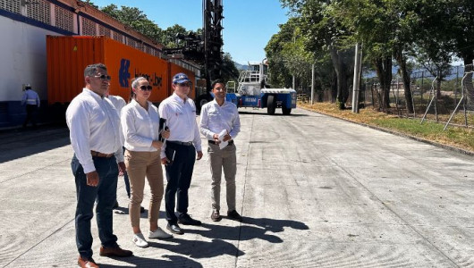 Corredor La Dorada (Caldas) - Chiriguaná (Cesar), primera APP ferroviaria de Colombia