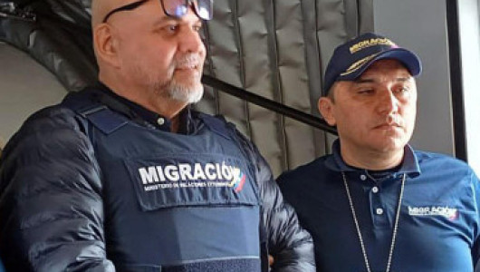 La JEP deniega la libertad al exjefe paramiltar Salvatore Mancuso