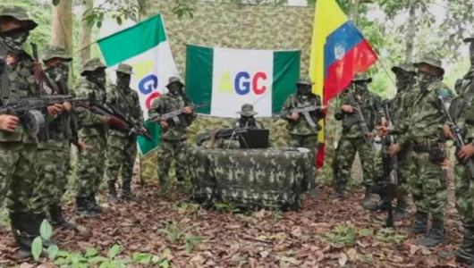 Gobierno autorizó diálogos con el Clan del Golfo, ¿quiénes representarán al Ejecutivo?