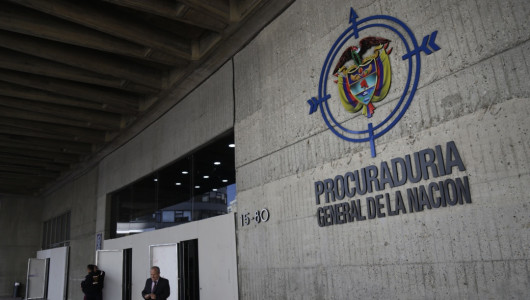 Presidencia queda con 26 candidatos para la elección de Procurador: ¿quiénes son?