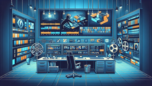 La importancia de la precisión en subtítulos para producciones audiovisuales