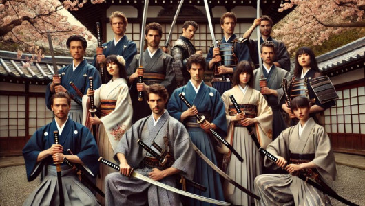 El cuidado y mantenimiento de una katana: guía para coleccionistas