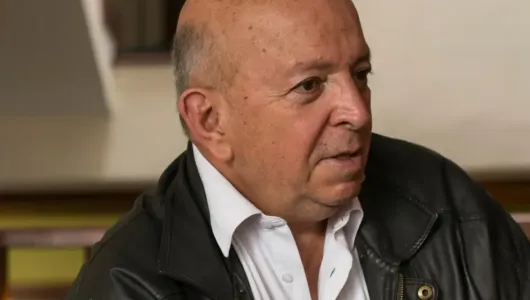 Comisionado acusa a Eln de plantear condiciones basadas en mentiras para reanudar diálogos