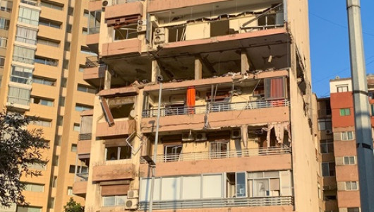 Hizbulá e Israel tocan tambores de guerra