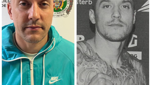 Narco alemán fue detenido en Antioquia: está entre los 50 más buscados de Europa