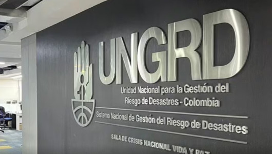 Exfuncionarios de Petro implicados en corrupción seguirán presos en guarniciones militares