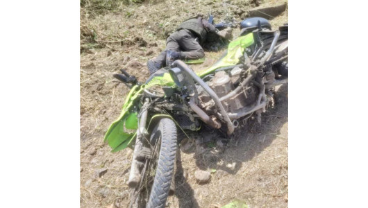 2 policías mueren y otros 2 quedan heridos tras atentado terrorista en Norte de Santander